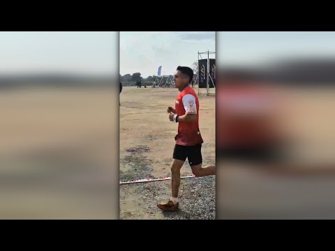 Profesor de San Rafael quedó segundo en torneo continental | 24 Horas TVN - Red Maule