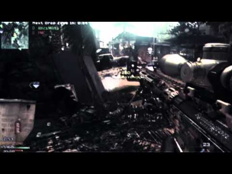 Colt Ep 1. By Error.