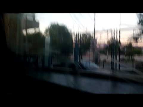 Athens Metro line 1 Ride From Piraeus station to Tauros station