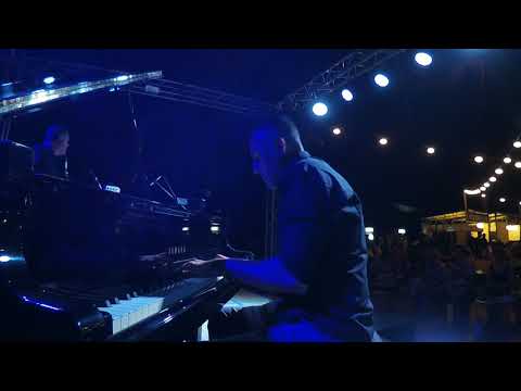 Lucrezio de Seta Trio - Brubeck was Right! - Tyre Blown