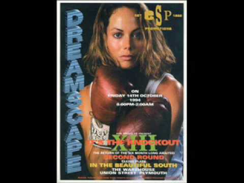 Dreamscape 13 - DJ Slipmatt