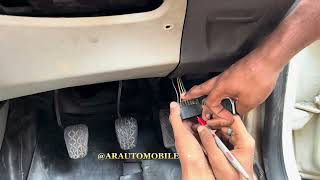 Meaning of OBD p2120