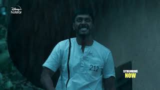 Hotstar Specials Shaitan | Tamil Trailer | Mahi V Raghav | Now Streaming | DisneyPlus Hotstar