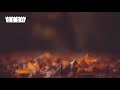 CHRIS TRAVIS X BONES - FallenLeaves | SLOWED TO PERFECTION | Fallen Leaves