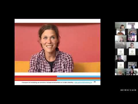 Webinar onderbescherming en non-take up van rechten