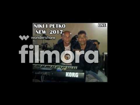 Petko pleven █▬█ █ ▀█▀  NeW MILE TESHKIQ 2017