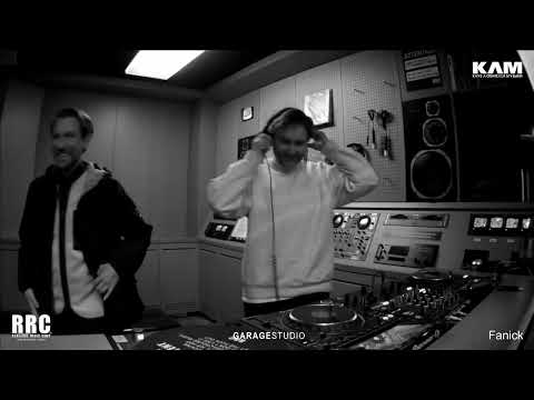 Renegade Radio Camp - FANICK (КЛМ) - Jan 07 / 2023