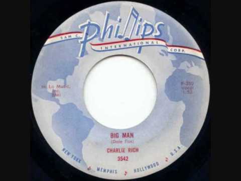 Big Man video