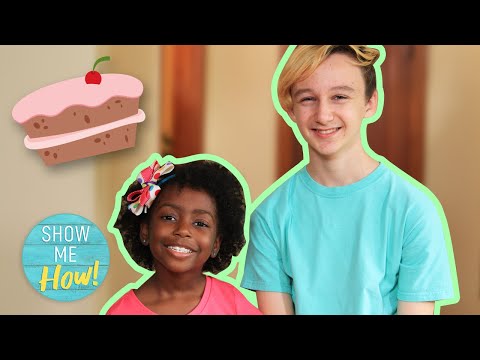 🙌 HOW TO: Pat-a-Cake 🙌