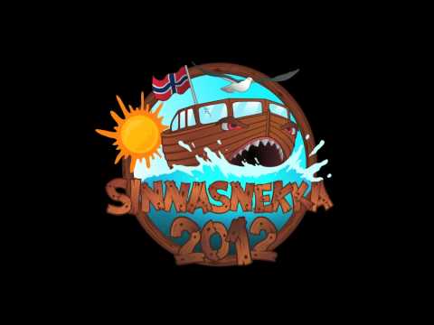 Sinnnasnekka 2012 - INNSLAG