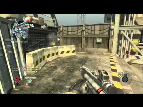 CoDBO - Dual Live Comm. w/ Ronaldinho1224 pt.3