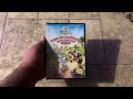 The Baby Looney Tunes Eggs Traordinary Adventures DVD USA Overview