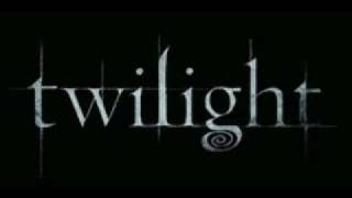 Collective soul-Tremble for my beloved Twilight soundtrack &#39;07&#39; lyrics on screen