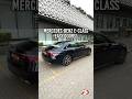 The New Mercedes Benz E Class Gets Motors Inside The Doors PowerDrift MercedesBenzEClass