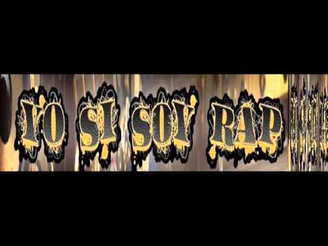 Alex B, Shelow Shaq, Sonvil Santos Villanosam & Monkey Black   Yo Si Soy Rap 2 0 Round 2 By   video