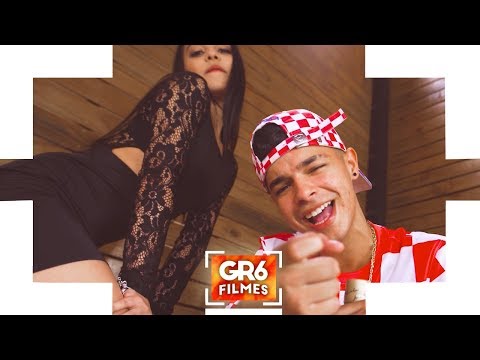 MC Sonic - Fé nas Malucas (GR6 Filmes)