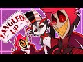 TANGLED UP animatic - Hazbin Hotel