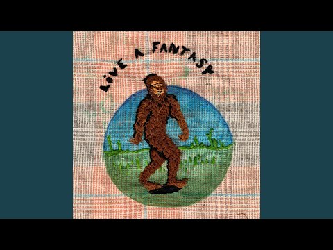 Live A Fantasy - Modern Moxie