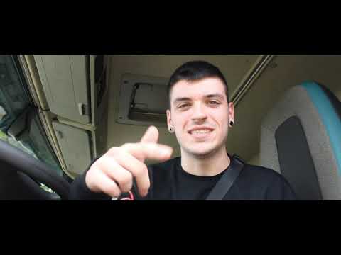 WARRIOR KNS FT. TG - LOUIS VUITTON //GDTSTUDIOS