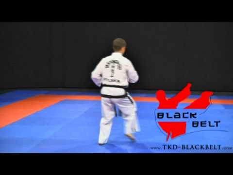 Do-San Tul by Jaroslaw Suska