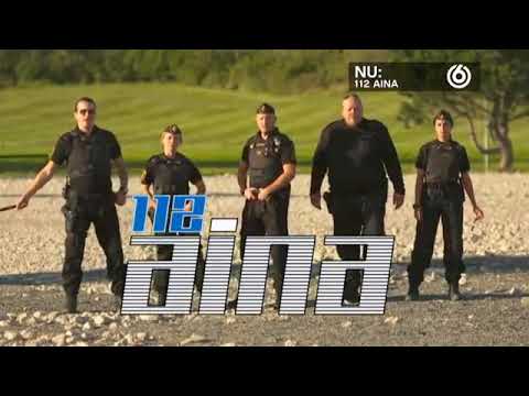 112 AINA Säsong 1 Avsnitt 4