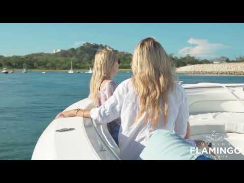 Mairna Flamingo - Your World Class Destination
