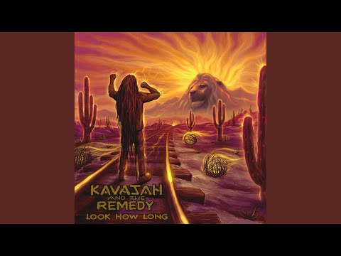 Kava Jah & The Remedy video