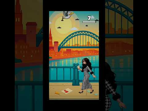 Seagull Simulator