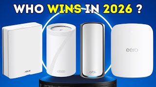 Best WiFi 7 Mesh of 2026 - [don’t buy one before watching this]