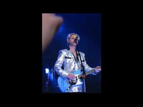 Depeche Mode - Hamburg 1 July 2009