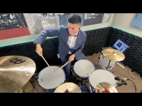 SING SING SING GREYSON NEKRUTMAN