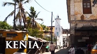 Mombasa - Kenia [Golden Globe Doku]