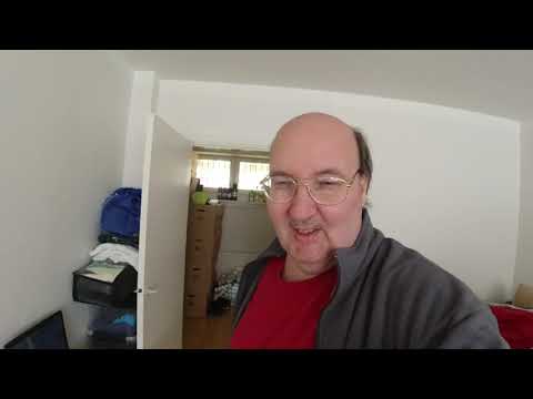 MongoTV_4669 - Min Frokost - RUGBRØD Med Tunsalat