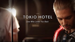 Tokio Hotel &quot;Love Who Loves You Back&quot; At Guitar Center