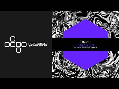 PREMIERE: DNYO - Halcyon [Juicebox Music]