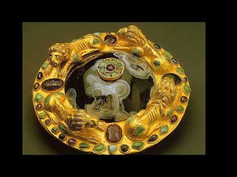 Scythian Gold