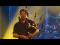 Claymore Celtic Rock The Rakes Of Kildare Mcguire S Jig HD 1080p