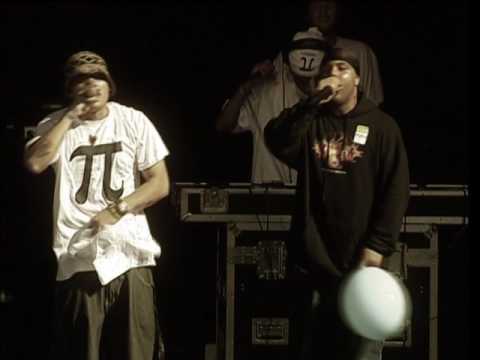 Equicez - Live From Pass It (Live at Quartfestivalen 2003)