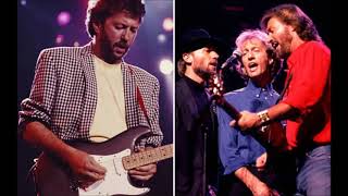 Bee Gees &amp; Eric Clapton - Fight The Good Fight (From Bunbury Tails)