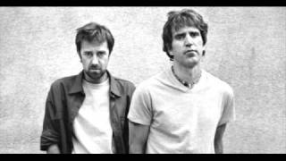 En El Andén - Duncan Dhu