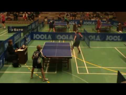 091010 Sisu2009, Mikkel Klint Stuhr - Marc Kynde