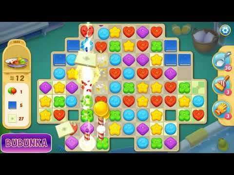 Matchington Mansion level 1864 HD