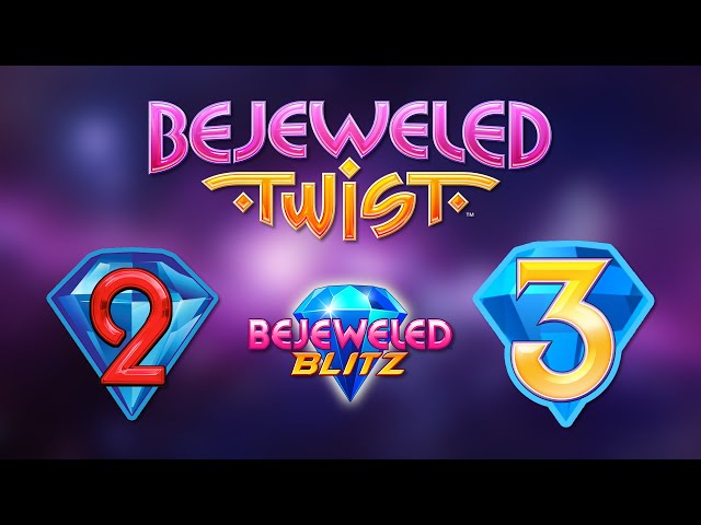 Bejeweled 3