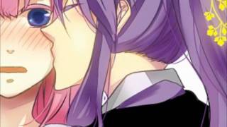 don't call my name. ♥