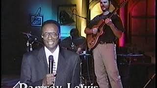 Music video thumbnail preview for Charlie Hunter Trio -  Wornells Yorkies by Charlie Hunter Trio