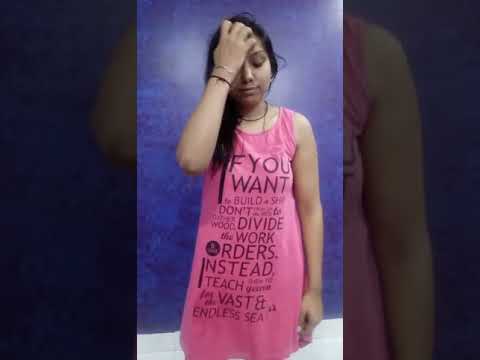 Bhakti khache audition