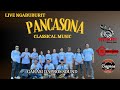 LIVE NGABUBURIT BERSAMA PANCASONA CLASSICAL MUSIC DAPROS SOUNDSYSTEM GARASI DAPROS SOUND KAPUHAN