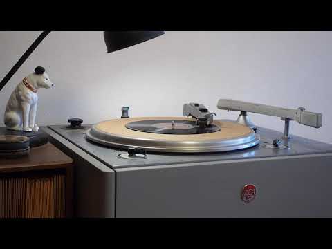 Sister Kate / George Wettling's Chicago Rhythm Kings