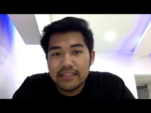 LCVP Applicant AIESEC in Semarang 2020 - Steven Theonald Partogi Siahaan