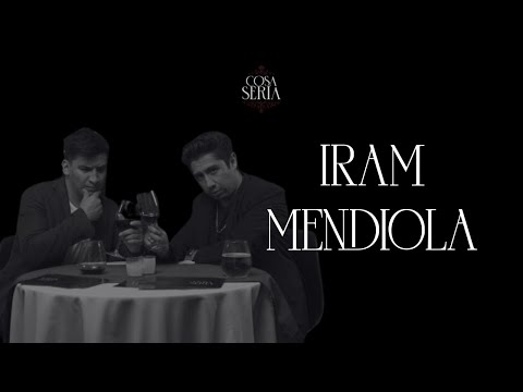 COSA SERIOUS T3 EP.09- Iram Mendiola